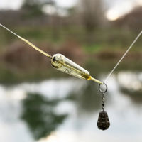 Nash Adjustable Zig Float